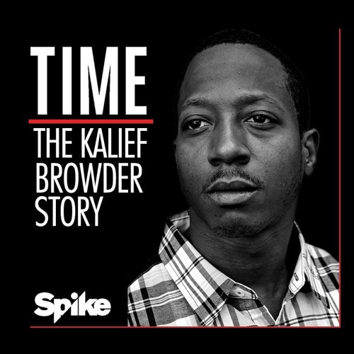 ‘Time The Kalief Browder Story’ premieres tonight on Spike.